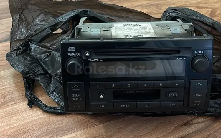 Магнитофон Штатный На камри 30 2003 год за 5 000 тг. в Алматы