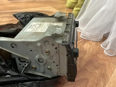 Магнитофон Штатный На камри 30 2003 год за 5 000 тг. в Алматы – фото 2