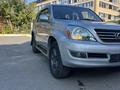 Lexus GX 470 2005 года за 9 500 000 тг. в Петропавловск – фото 4