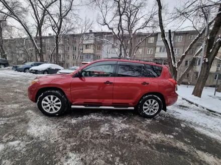 Toyota RAV4 2008 года за 7 200 000 тг. в Алматы – фото 2