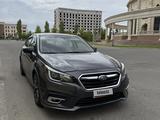 Subaru Legacy 2018 года за 4 500 000 тг. в Атырау