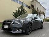 Subaru Legacy 2018 года за 4 500 000 тг. в Атырау – фото 5