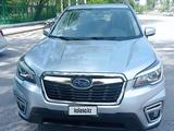 Subaru Forester 2020 года за 13 000 000 тг. в Тараз – фото 2