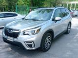 Subaru Forester 2020 года за 13 000 000 тг. в Тараз