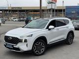 Hyundai Santa Fe 2023 года за 17 990 000 тг. в Шымкент
