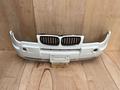 Бампер передний БМВ X3 X5 E83 E53 за 150 000 тг. в Алматы – фото 14