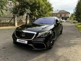 Mercedes-Benz S 500 2014 годаүшін25 000 000 тг. в Алматы – фото 2