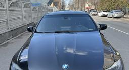 BMW 320 2008 года за 7 000 000 тг. в Алматы – фото 4