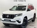 Toyota Land Cruiser Prado 2023 годаүшін37 890 000 тг. в Астана