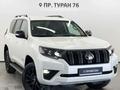 Toyota Land Cruiser Prado 2023 годаүшін37 890 000 тг. в Астана – фото 20