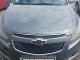 Chevrolet Cruze 2011 годаүшін3 100 000 тг. в Костанай