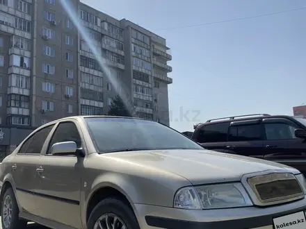 Skoda Octavia 2005 года за 2 540 000 тг. в Семей