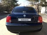 Volkswagen Passat 1998 года за 2 500 000 тг. в Костанай