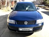 Volkswagen Passat 1998 года за 2 500 000 тг. в Костанай – фото 2