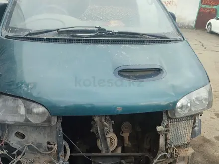Капот для Mitsubishi Delica за 50 000 тг. в Тараз