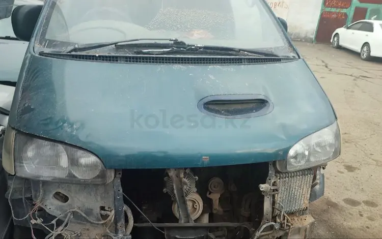 Капот для Mitsubishi Delica за 50 000 тг. в Тараз