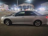 Toyota Camry 2014 годаfor8 200 000 тг. в Туркестан – фото 5