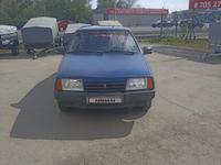 ВАЗ (Lada) 21099 1999 года за 450 000 тг. в Уральск