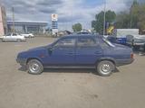 ВАЗ (Lada) 21099 1999 годаүшін450 000 тг. в Уральск – фото 3