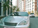 Lexus ES 300 2003 года за 5 200 000 тг. в Кордай