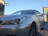Lexus ES 300 2003 года за 5 200 000 тг. в Кордай – фото 4