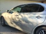 Lexus ES 300 2003 года за 5 200 000 тг. в Кордай – фото 5