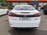 Ford Mondeo 2011 года за 2 750 000 тг. в Алматы – фото 4