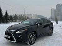 Lexus RX 350 2016 годаүшін18 500 000 тг. в Караганда