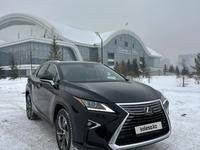 Lexus RX 350 2016 годаfor19 500 000 тг. в Караганда