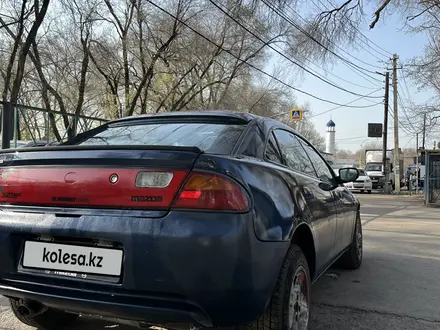 Mazda 323 1994 года за 1 200 000 тг. в Алматы – фото 3
