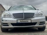 Mercedes-Benz S 350 2011 года за 8 000 000 тг. в Кызылорда – фото 4