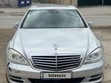 Mercedes-Benz S 350 2011 года за 8 000 000 тг. в Кызылорда – фото 3