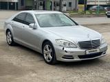 Mercedes-Benz S 350 2011 года за 8 000 000 тг. в Кызылорда – фото 5