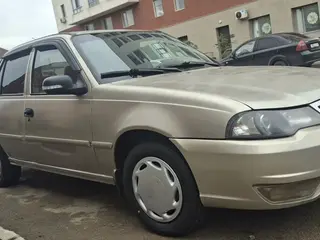 Daewoo Nexia