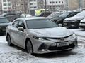 Toyota Camry 2021 года за 13 900 000 тг. в Астана