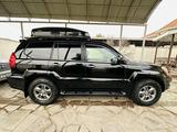 Lexus GX 470 2005 годаүшін12 000 000 тг. в Тараз – фото 3