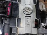 Двигатель мотор BLG BMY Touran 1.4 TSI ил Японии за 500 000 тг. в Алматы – фото 2