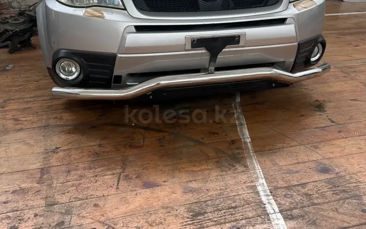 Двигатель из Японии ej205 за 715 000 тг. в Усть-Каменогорск