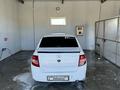 ВАЗ (Lada) Granta 2190 2012 годаfor2 500 000 тг. в Актобе – фото 3