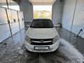 ВАЗ (Lada) Granta 2190 2012 годаfor2 500 000 тг. в Актобе – фото 5