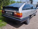 Audi 100 1986 года за 1 400 000 тг. в Алматы – фото 3