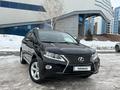 Lexus RX 270 2014 года за 12 300 000 тг. в Астана – фото 3