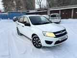 ВАЗ (Lada) Granta 2190 2018 года за 3 150 000 тг. в Петропавловск