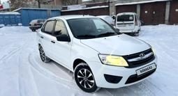 ВАЗ (Lada) Granta 2190 2018 года за 3 150 000 тг. в Петропавловск