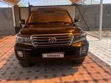 Toyota Land Cruiser 2012 года за 20 500 000 тг. в Алматы