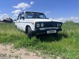 ВАЗ (Lada) 2106 1989 года за 2 000 000 тг. в Астана