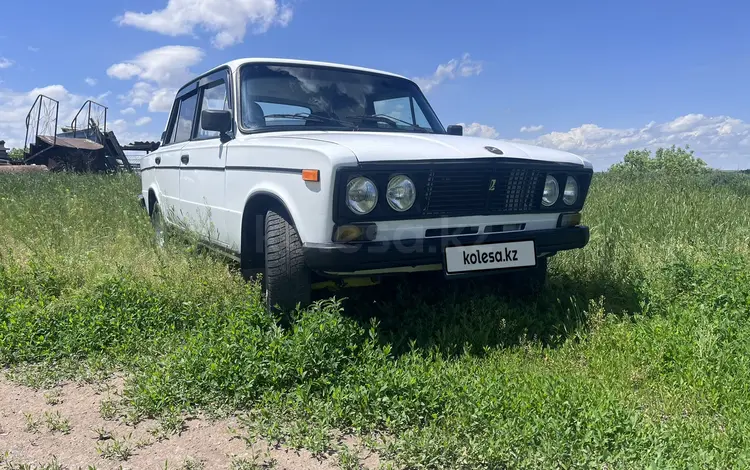 ВАЗ (Lada) 2106 1989 годаүшін2 000 000 тг. в Астана