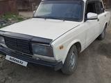 ВАЗ (Lada) 2107 2004 года за 750 000 тг. в Алматы – фото 4