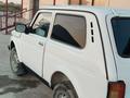 ВАЗ (Lada) Lada 2121 2012 года за 1 500 000 тг. в Шиели – фото 10