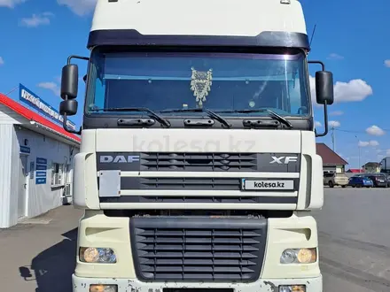 DAF  95XF 2006 года за 18 000 000 тг. в Шу